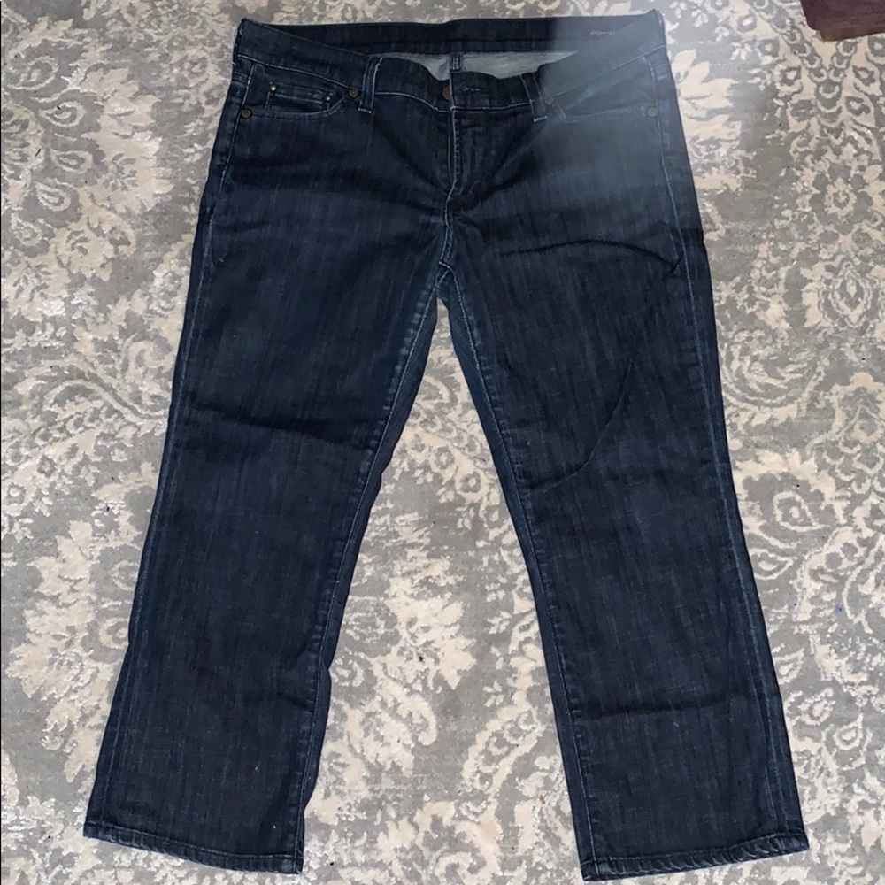 Women’s jeans